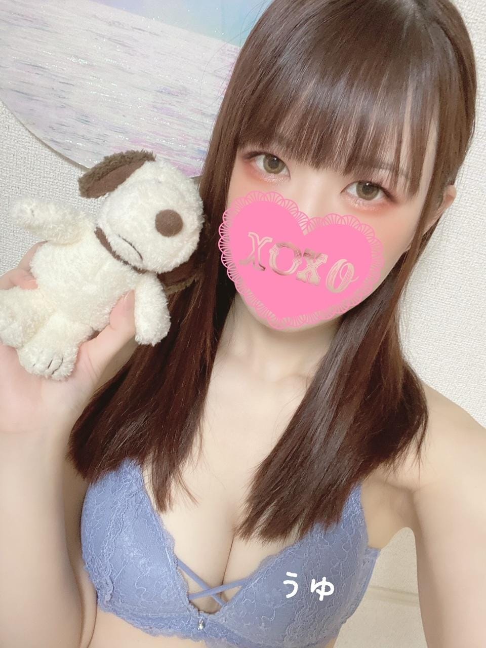 うゆ★S級絶品Fカップ美少女|奈良県風俗の最新写メ日記