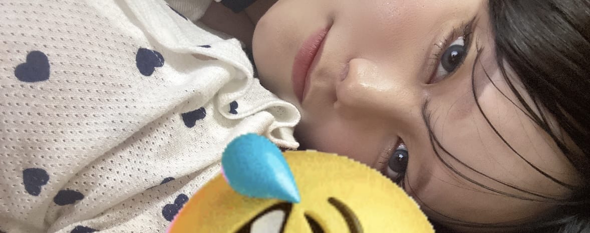 「もうそろそろ、、、」05/29(木) 11:08 | えまの写メ日記