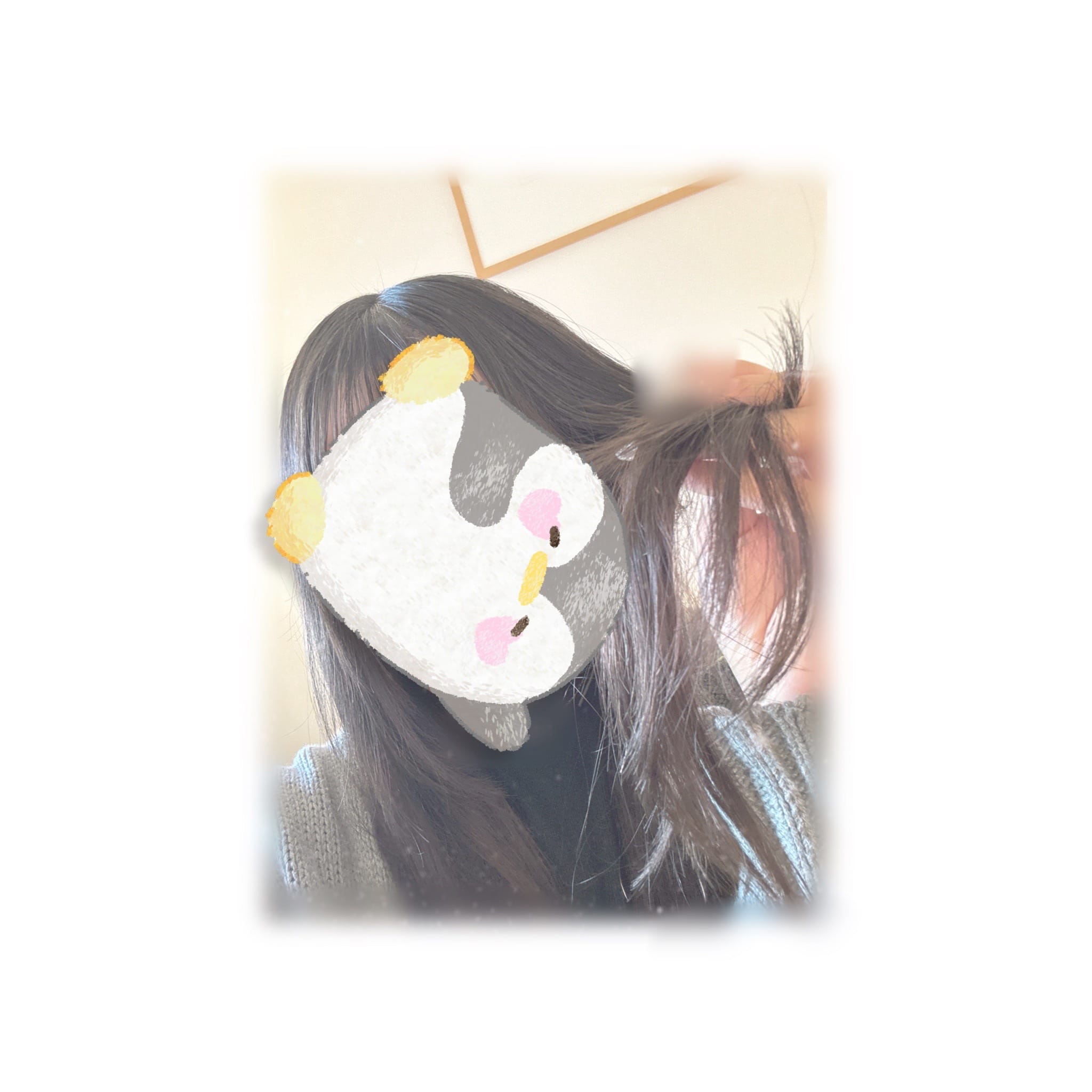 「じゃーん」06/02(月) 21:38 | No.63：岩田の写メ日記