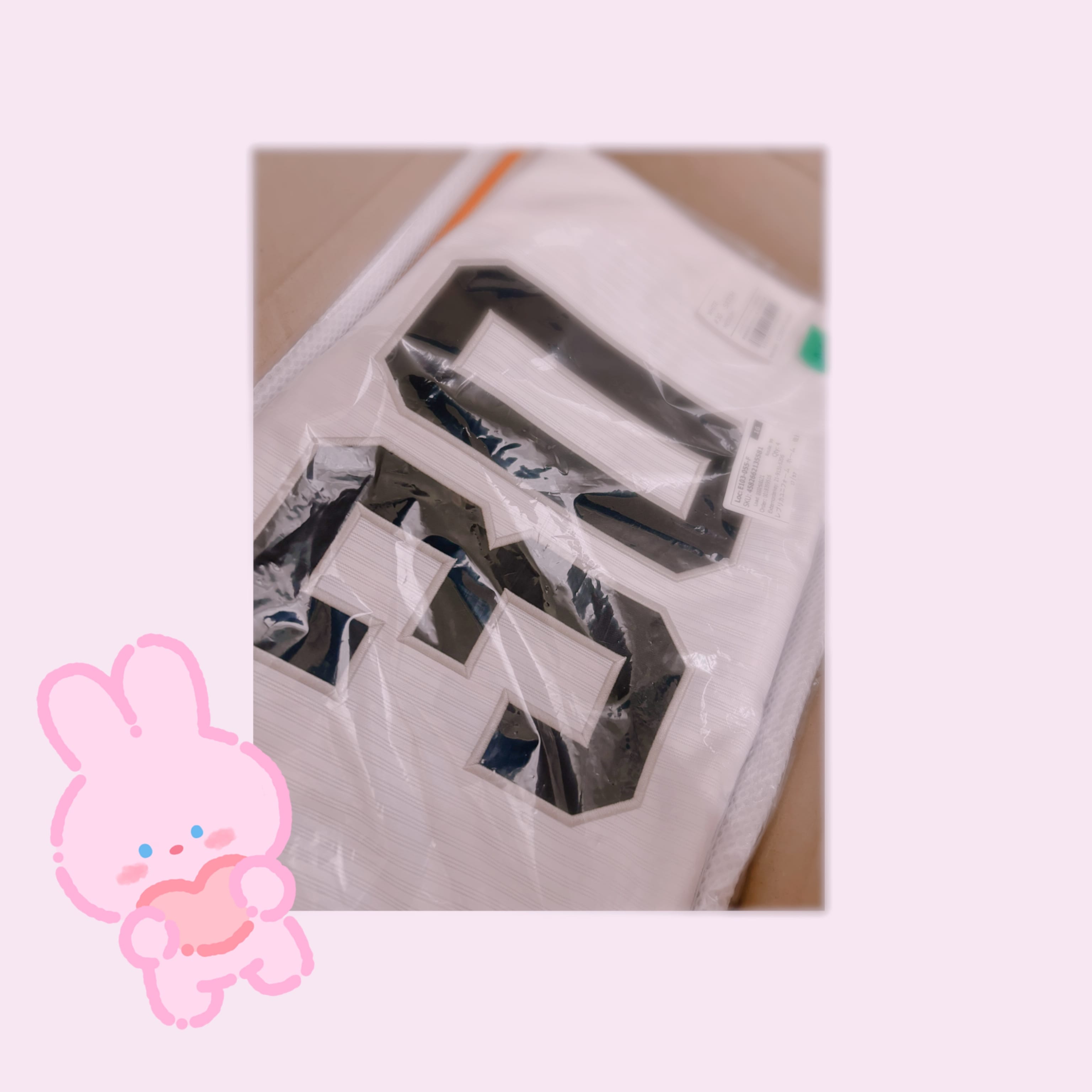 「しゅっきん」06/10(火) 19:01 | No.6:千賀の写メ