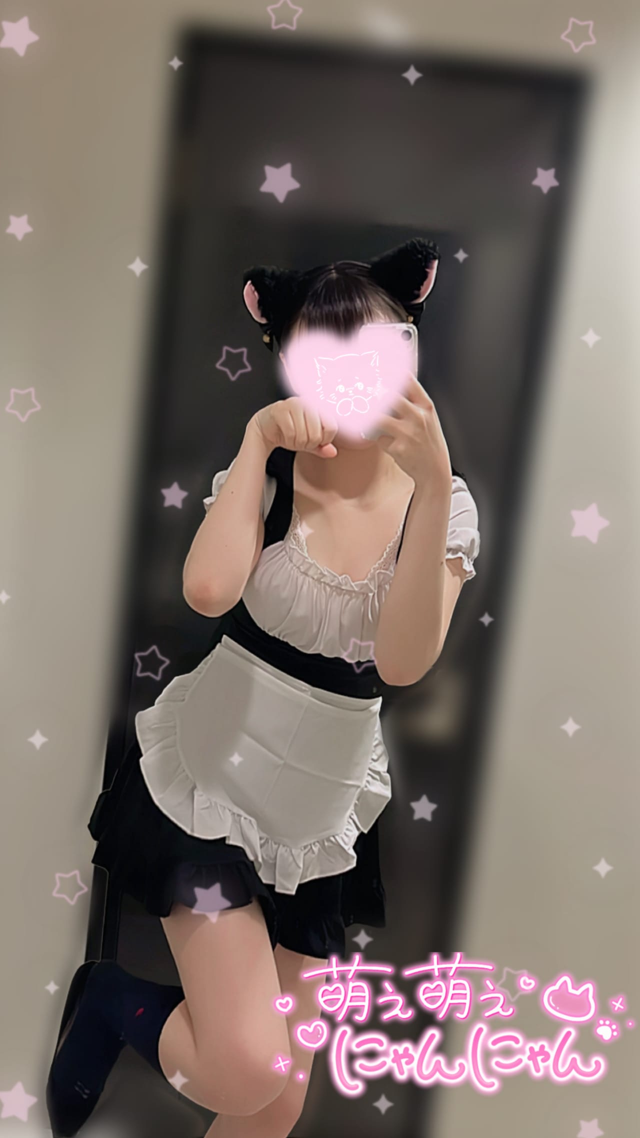 「猫耳メイドさん₍^. .^₎⟆」06/12(木) 11:49 | No.70 橋本(はしもと)の写メ日記