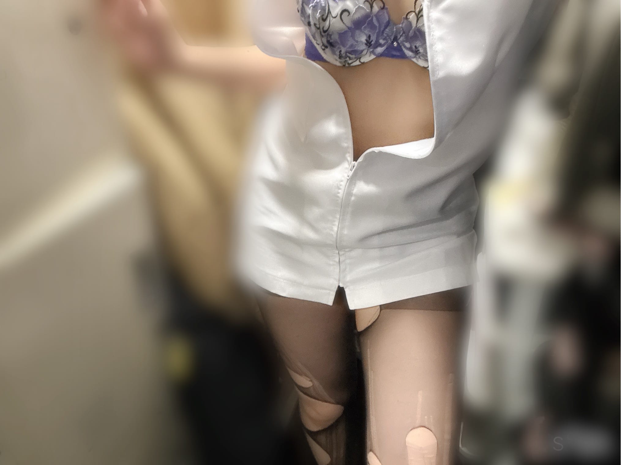 「前の写真だよ^^」06/12(木) 19:39 | No.29 椿の写メ日記