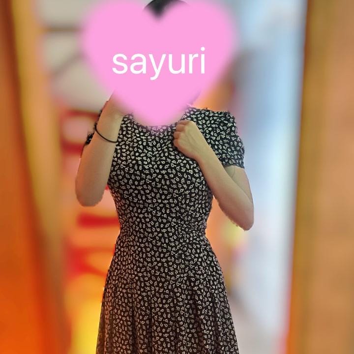 「♡6/13♡」06/14(土) 09:47 | さゆりの写メ日記
