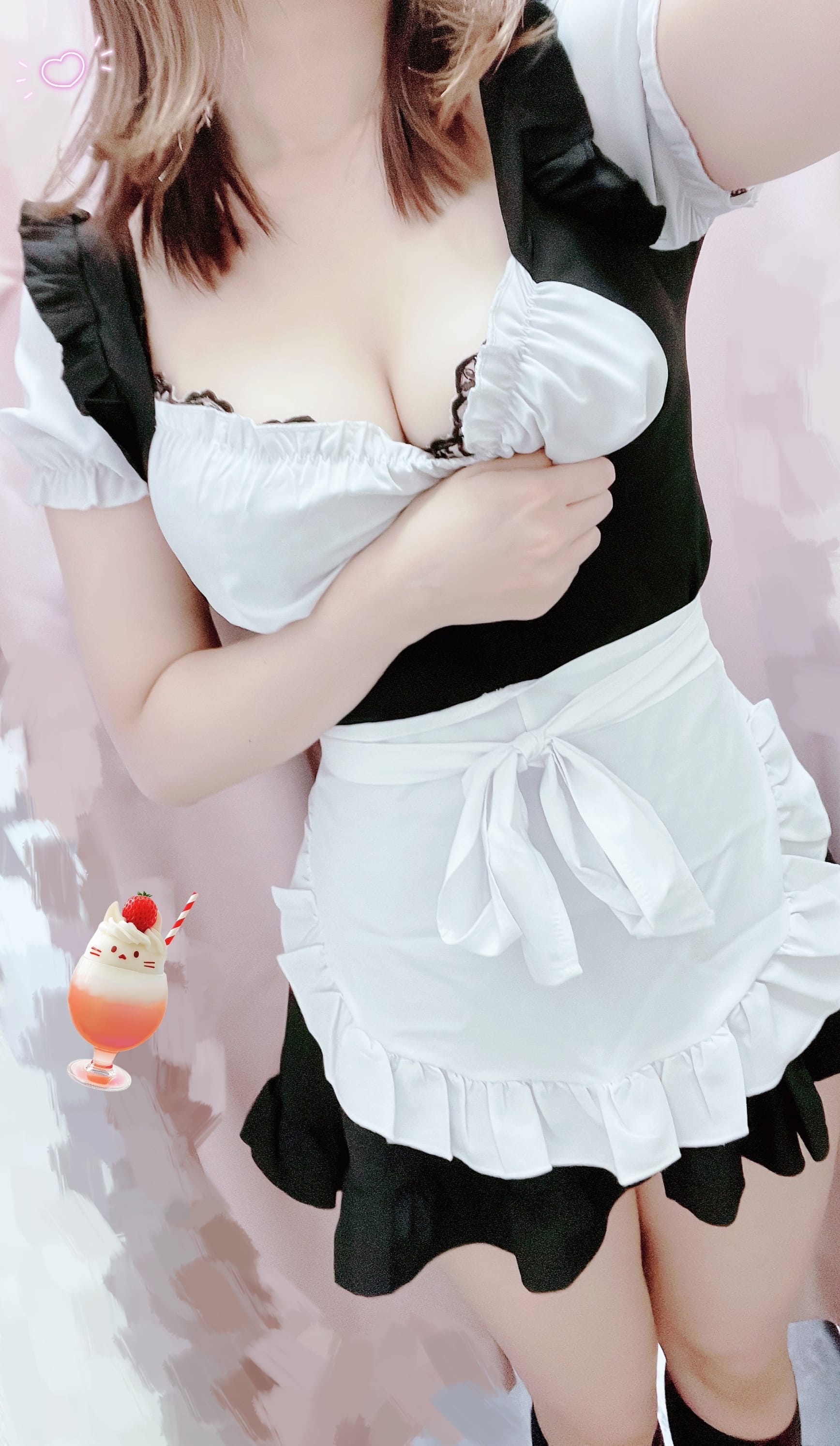 「メイドっ」06/15(日) 00:36 | No.14 神楽坂(かぐらざか)の写メ日記