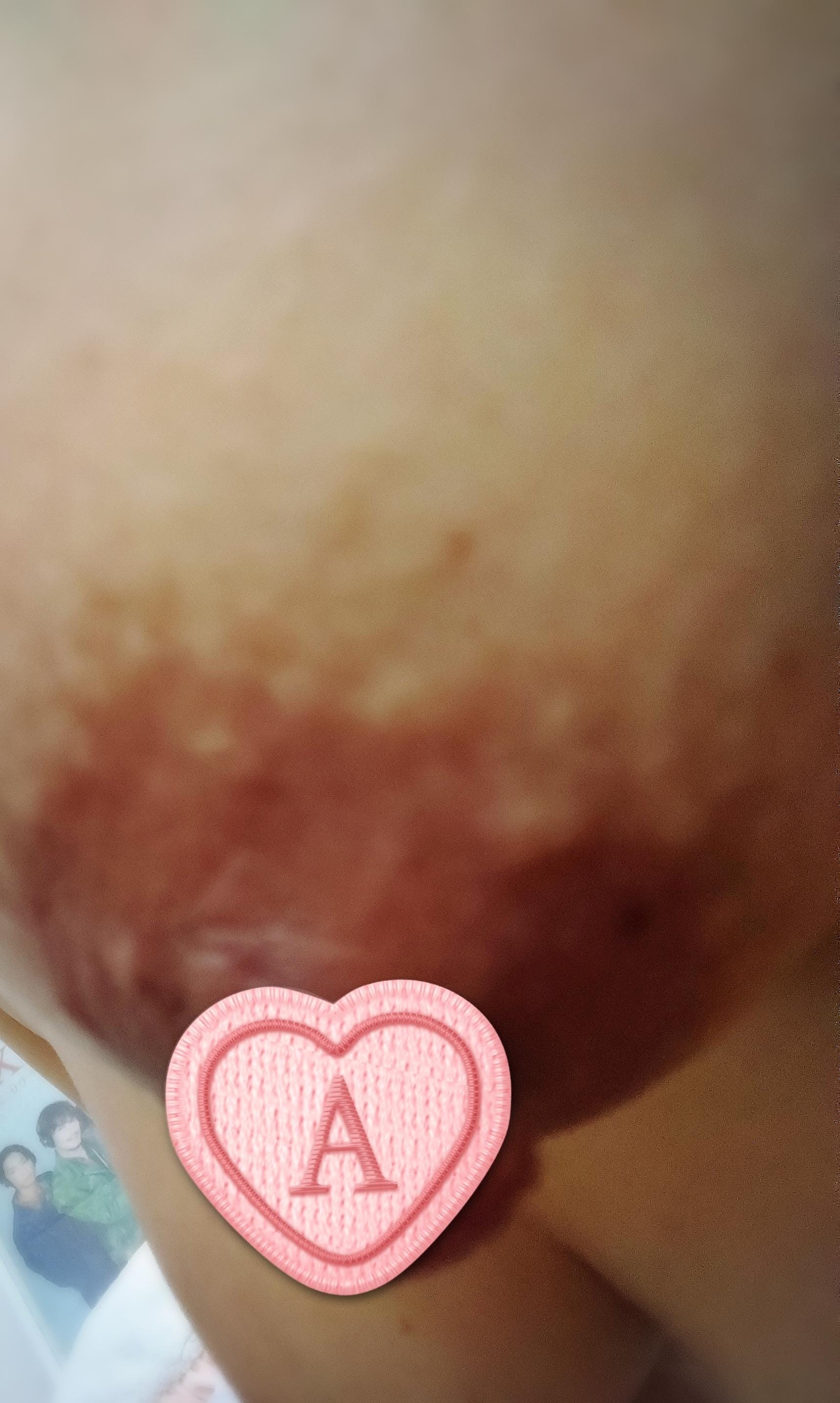 「あられ1445(*ˊ˘ˋ*)｡♪:*°かこ」06/15(日) 09:39 | あられの写メ