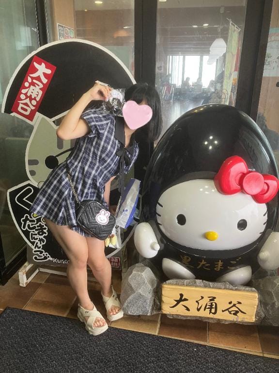 「足マッチョと温玉」06/15(日) 13:03 | ちひろの写メ