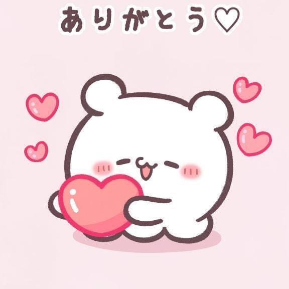 「ありがとう❤️」06/15(日) 13:04 | ゆうりの写メ