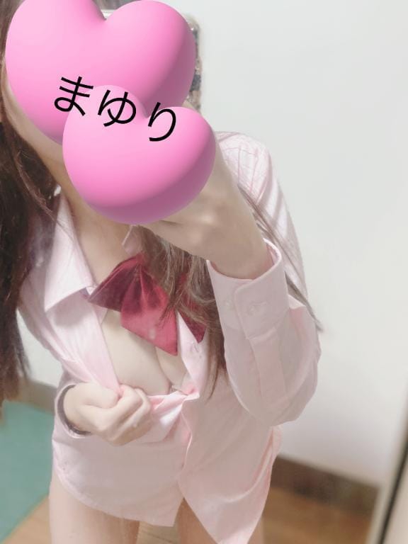 「コスプレ♡」06/16(月) 00:18 | まゆり【秒濡れ極上おっぱい】の写メ