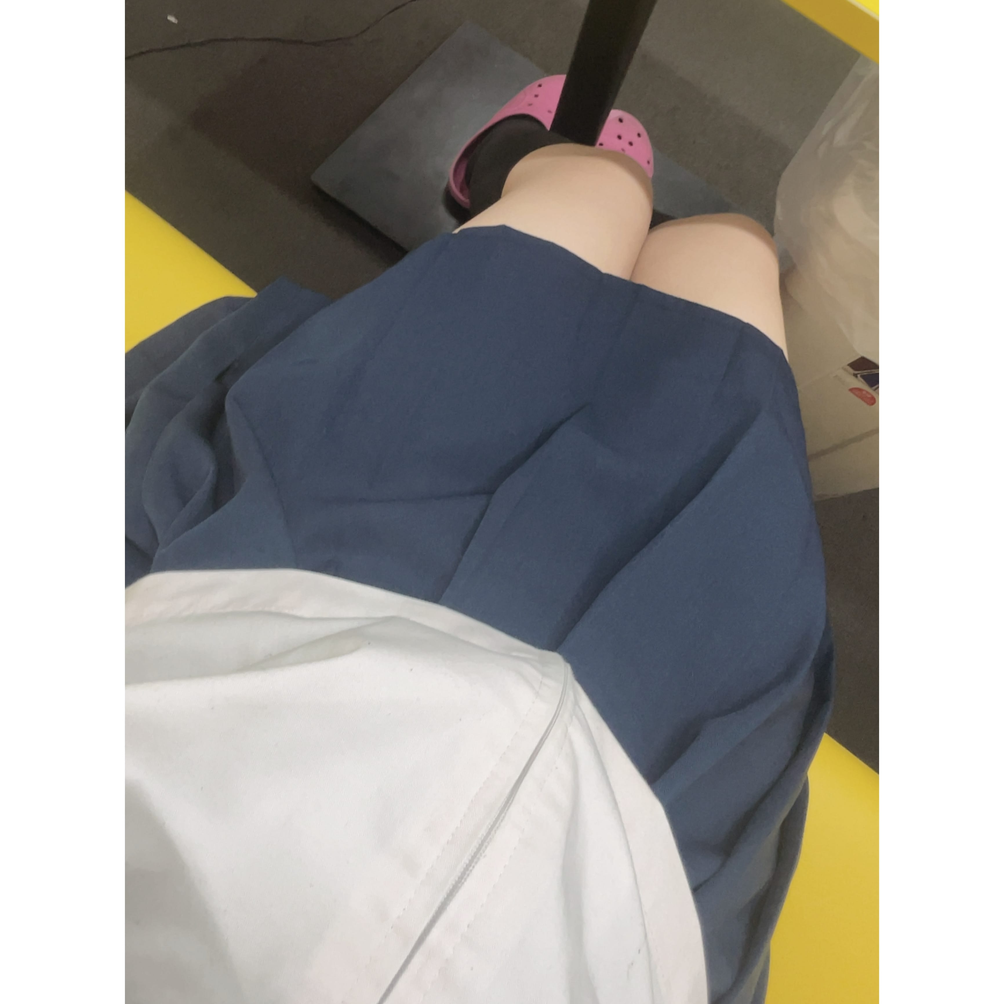 「20じまでいます૮₍ ̥⎽ ̫ ⎽ ̥₎ა」06/16(月) 14:03 | No.47:秋田の写メ