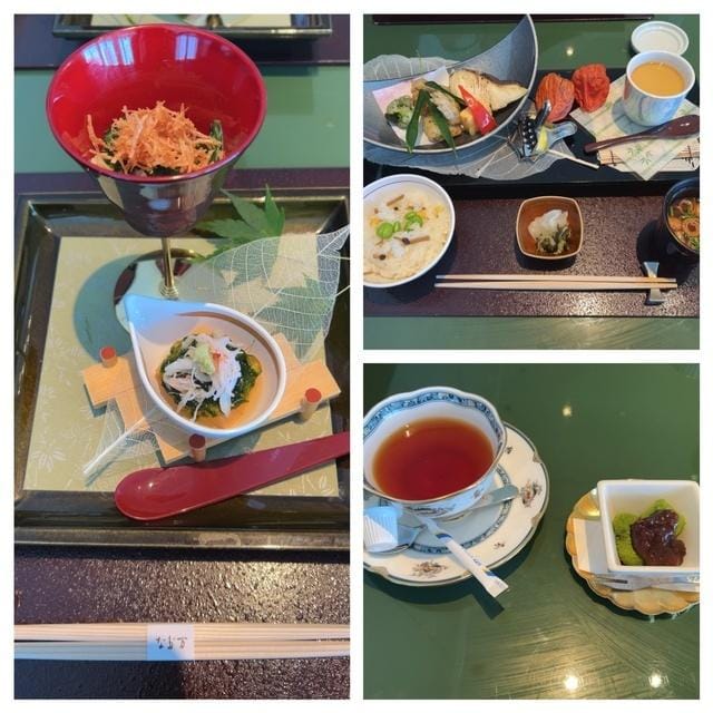 「美味でした」06/17(火) 19:00 | 西野の写メ日記