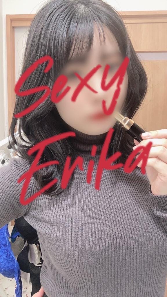 「出勤」06/18(水) 09:51 | えりかの写メ