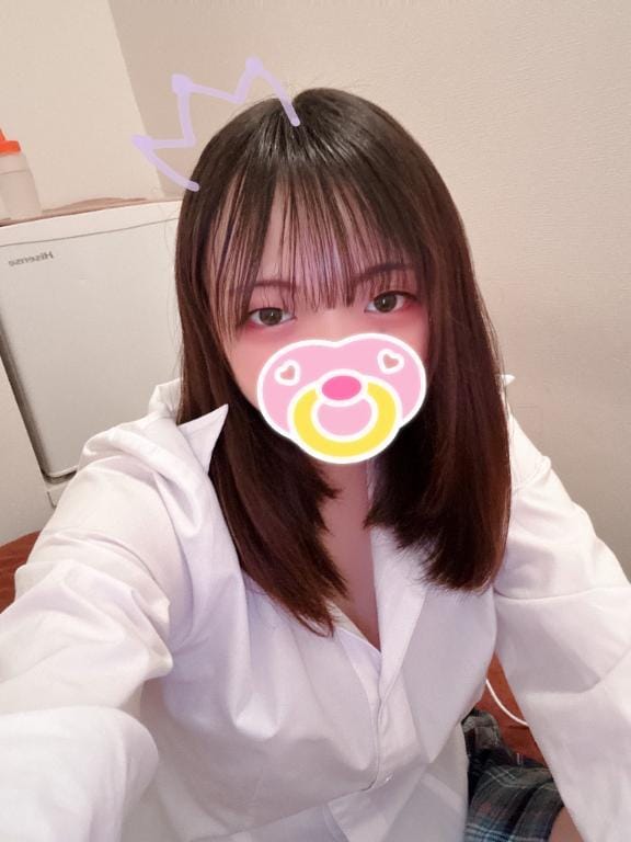 「」06/19(木) 13:28 | のん◇18歳癒し系完全素人♡の写メ