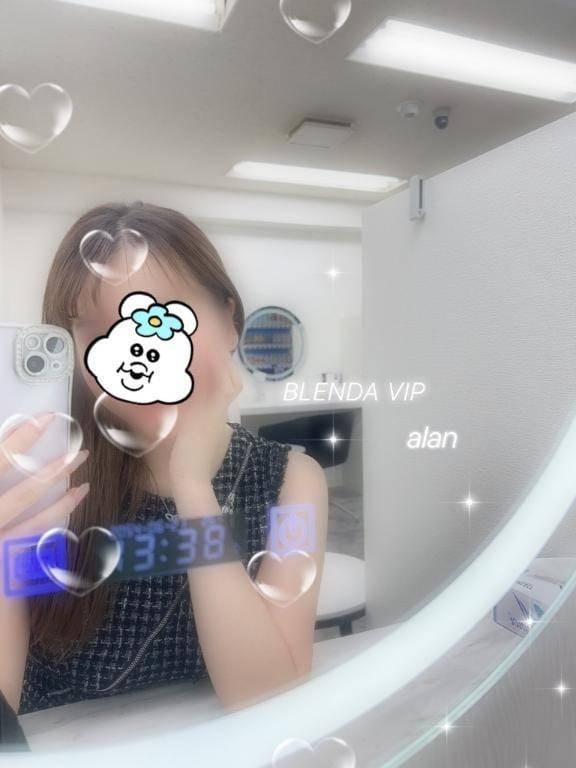 「にゃんにゃん」06/20(金) 21:30 | 伊吹　アランの写メ