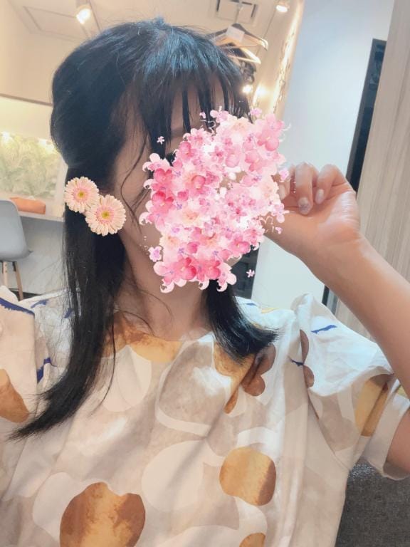 「自ら腰を振って感じちゃう本指名Kくん❤️」06/21(土) 09:19 | 平沢　なおみの写メ