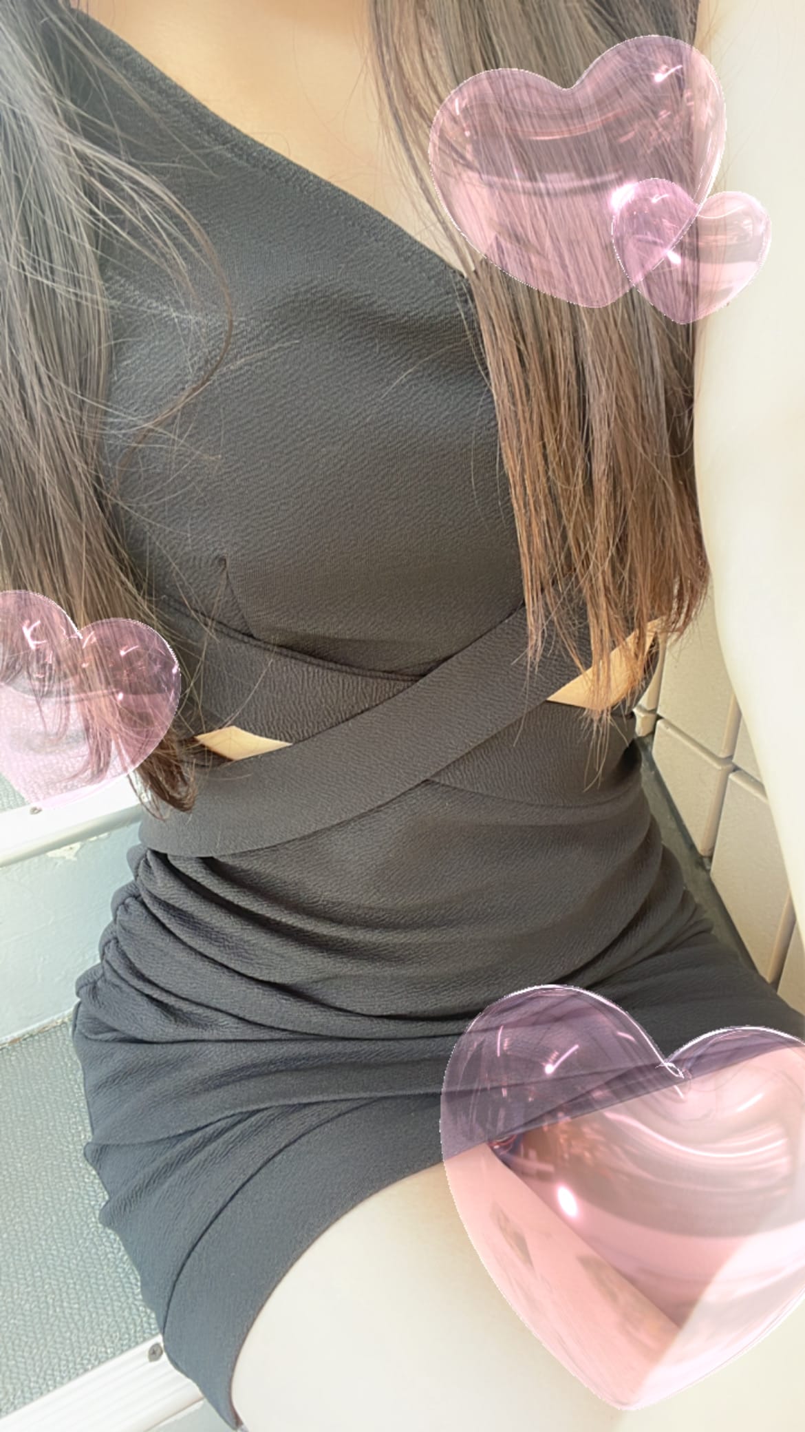 「会いに来てくれるよね？//」06/21(土) 09:52 | No.51 村重の写メ日記