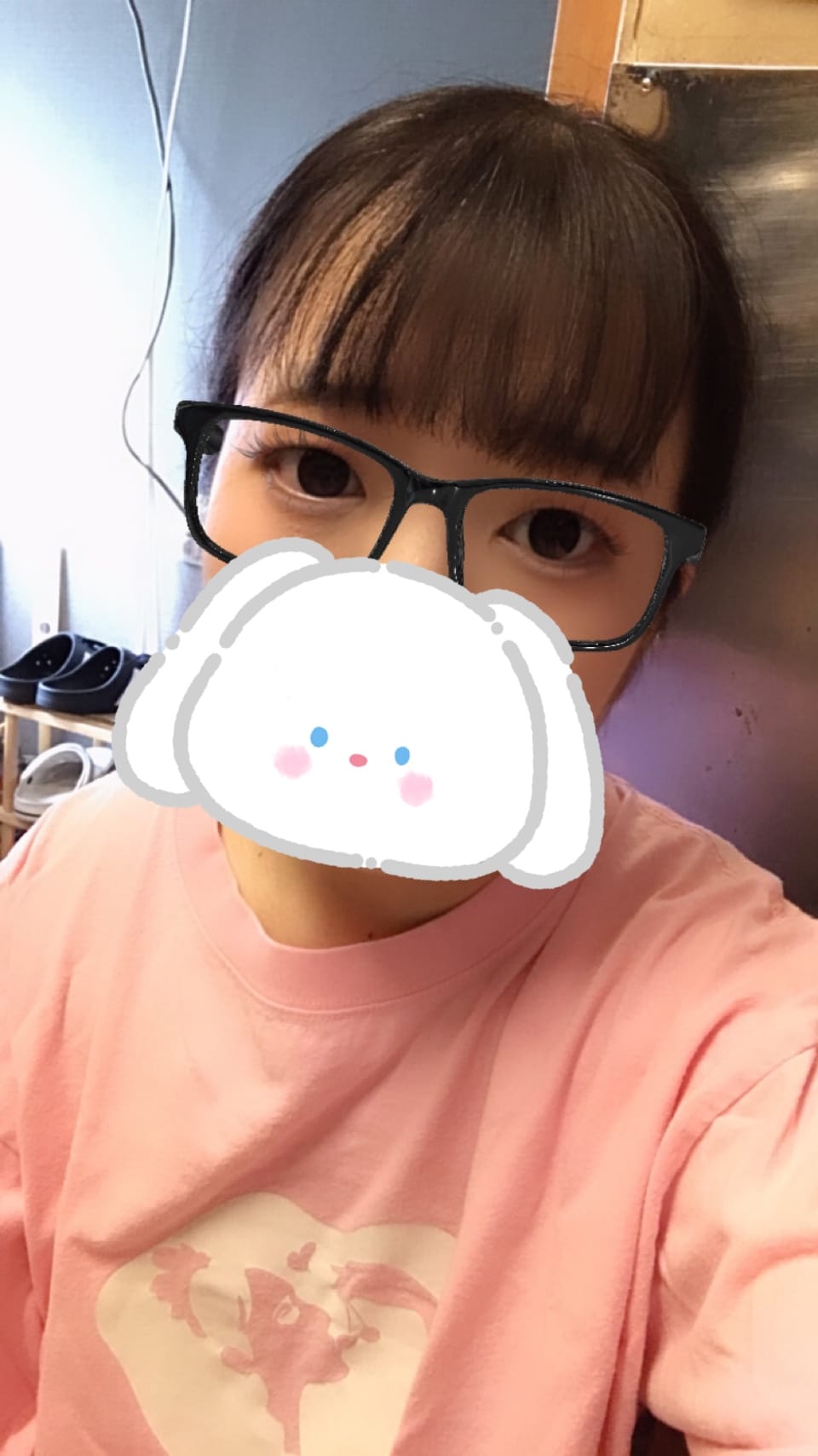 「涼しめなのかの巻」06/23(月) 13:10 | つばきの写メ
