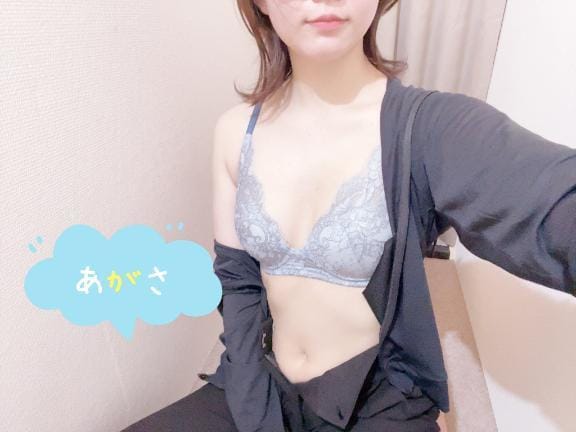 栗栖あがさ|西船橋風俗の最新写メ日記