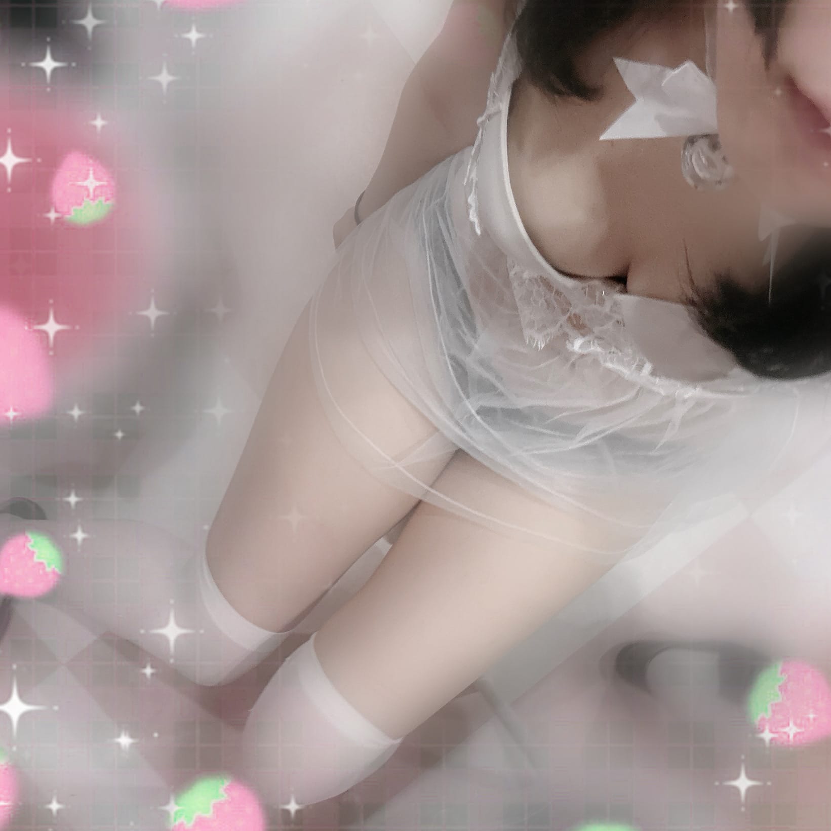 「内巻き!!」06/26(木) 16:12 | No.77 小熊の写メ日記