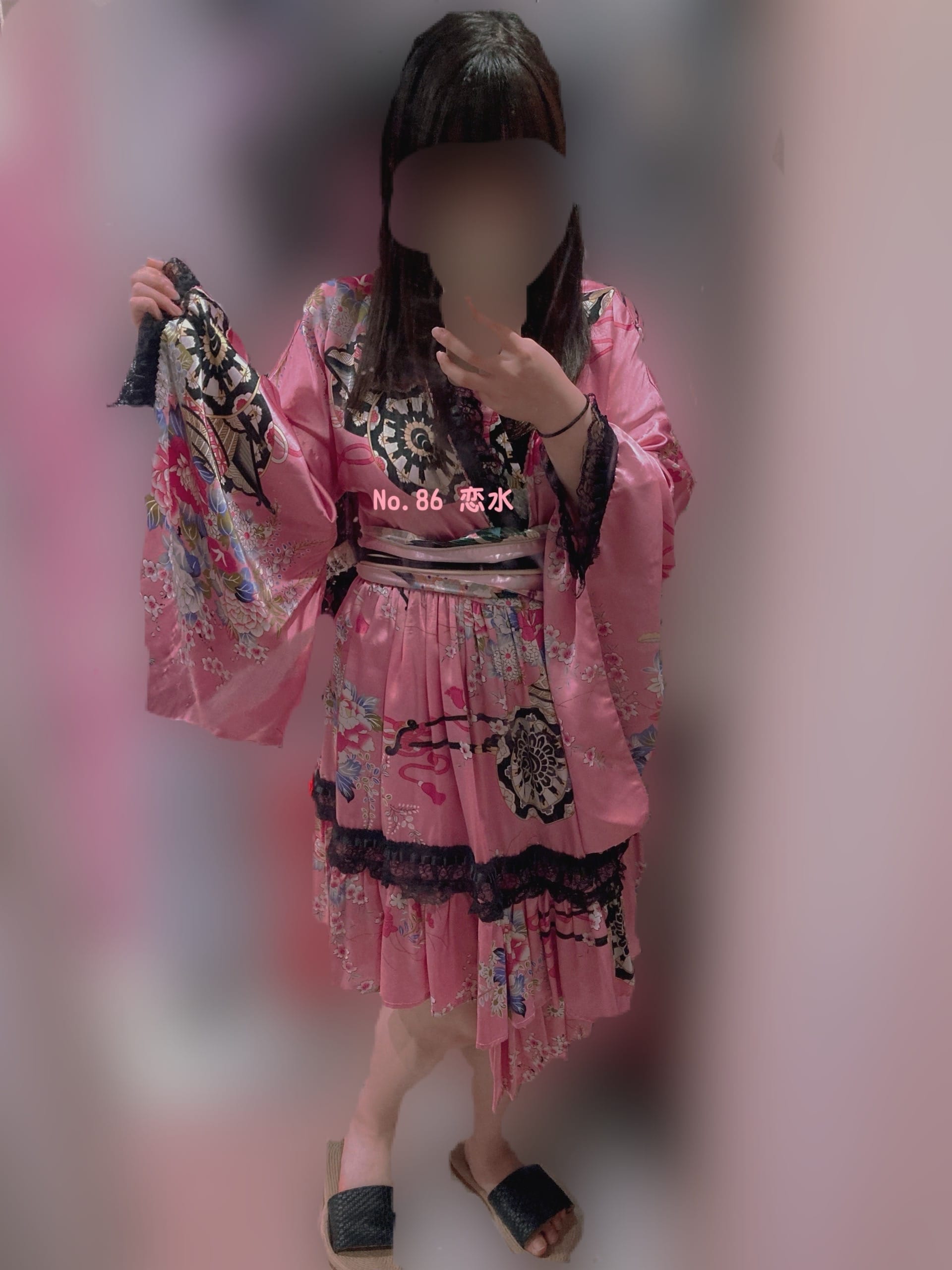 「出勤だ〜！！」07/02(水) 12:50 | No.86 恋水の写メ日記