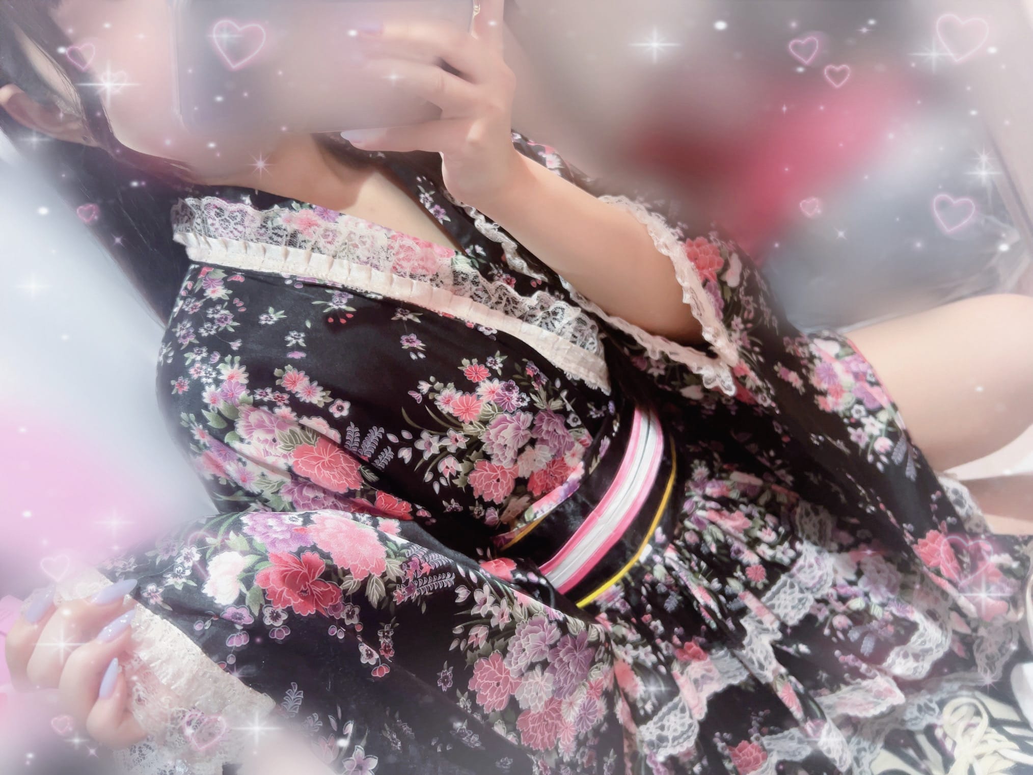 「出勤しましたぁー！」07/02(水) 13:55 | No,14 桐嶋の写メ日記