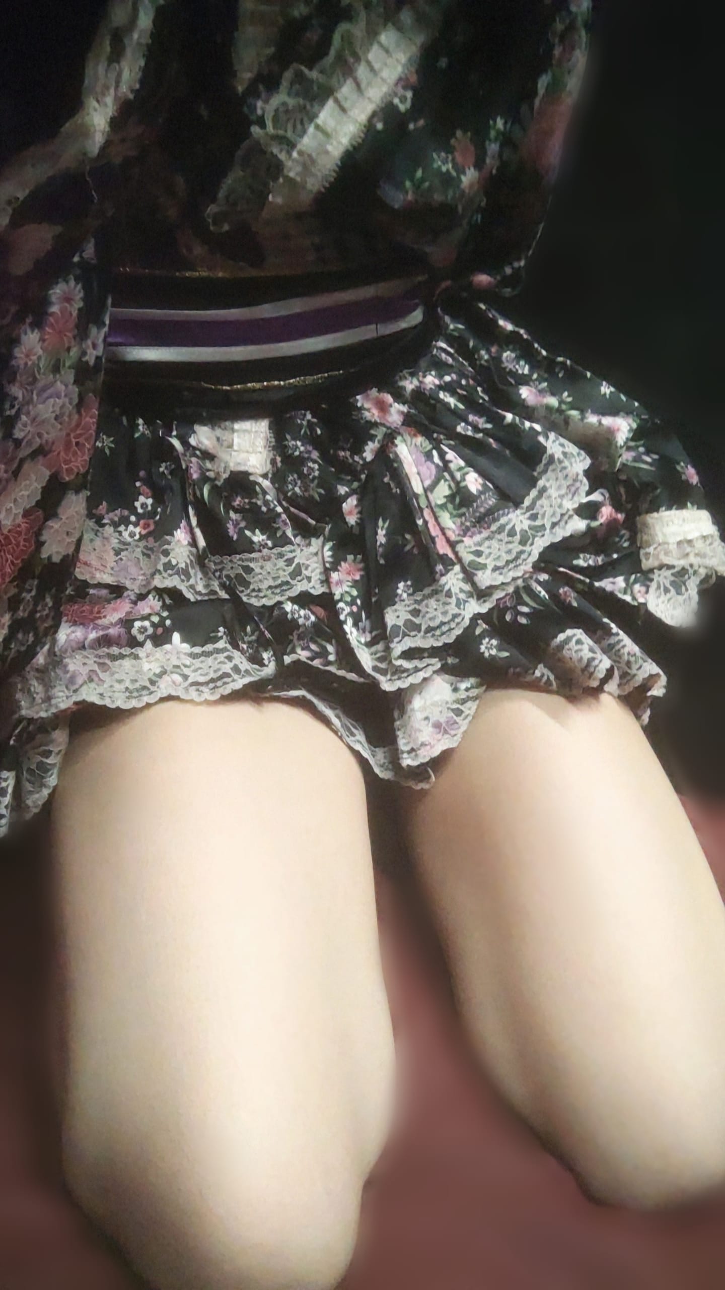 「長くみせておいての(⁠◔⁠‿⁠◔⁠)」07/03(木) 10:01 | No.93 永倉の写メ日記