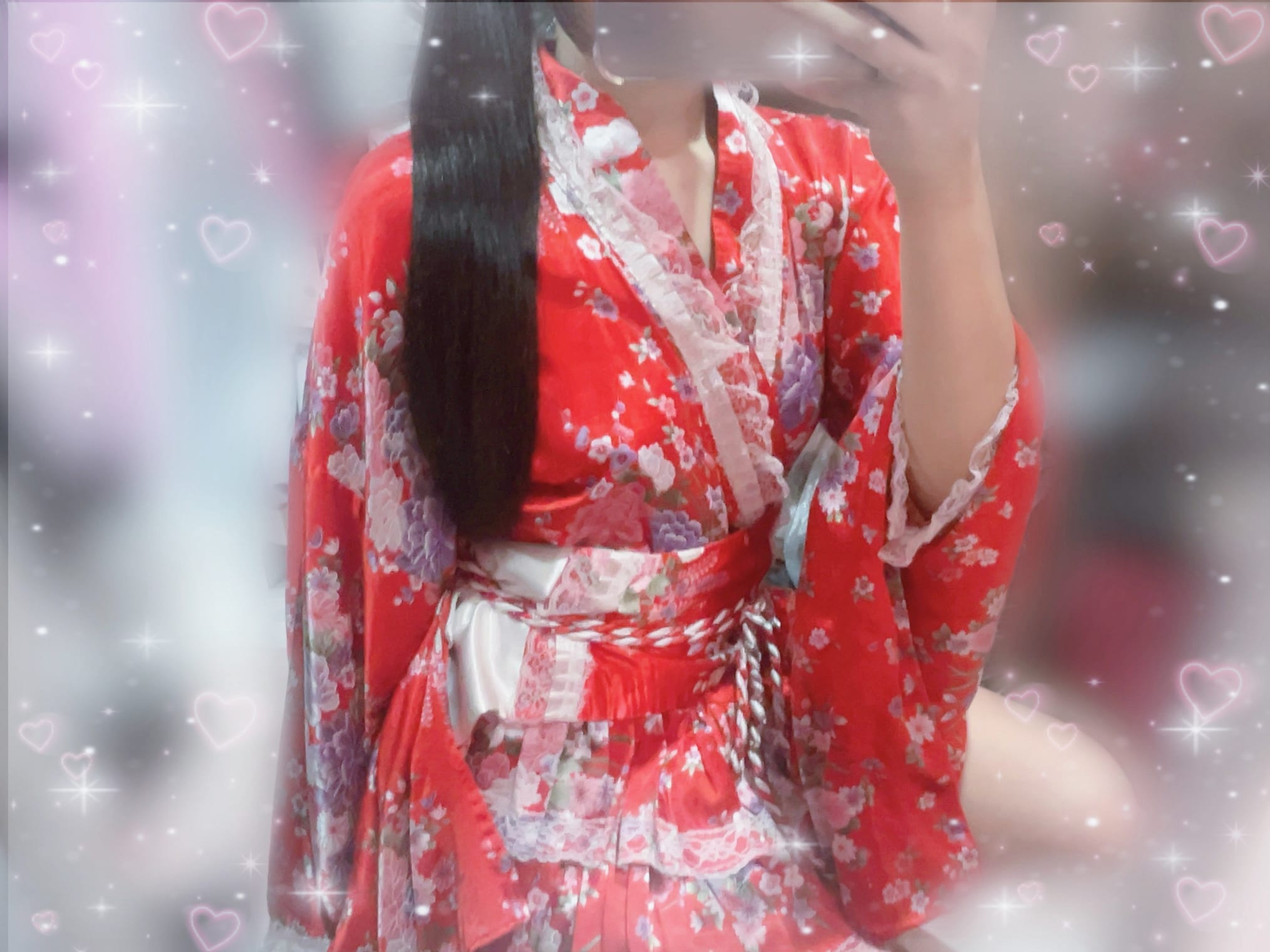 「出勤しましたぁー！」07/03(木) 16:02 | No,14 桐嶋の写メ日記
