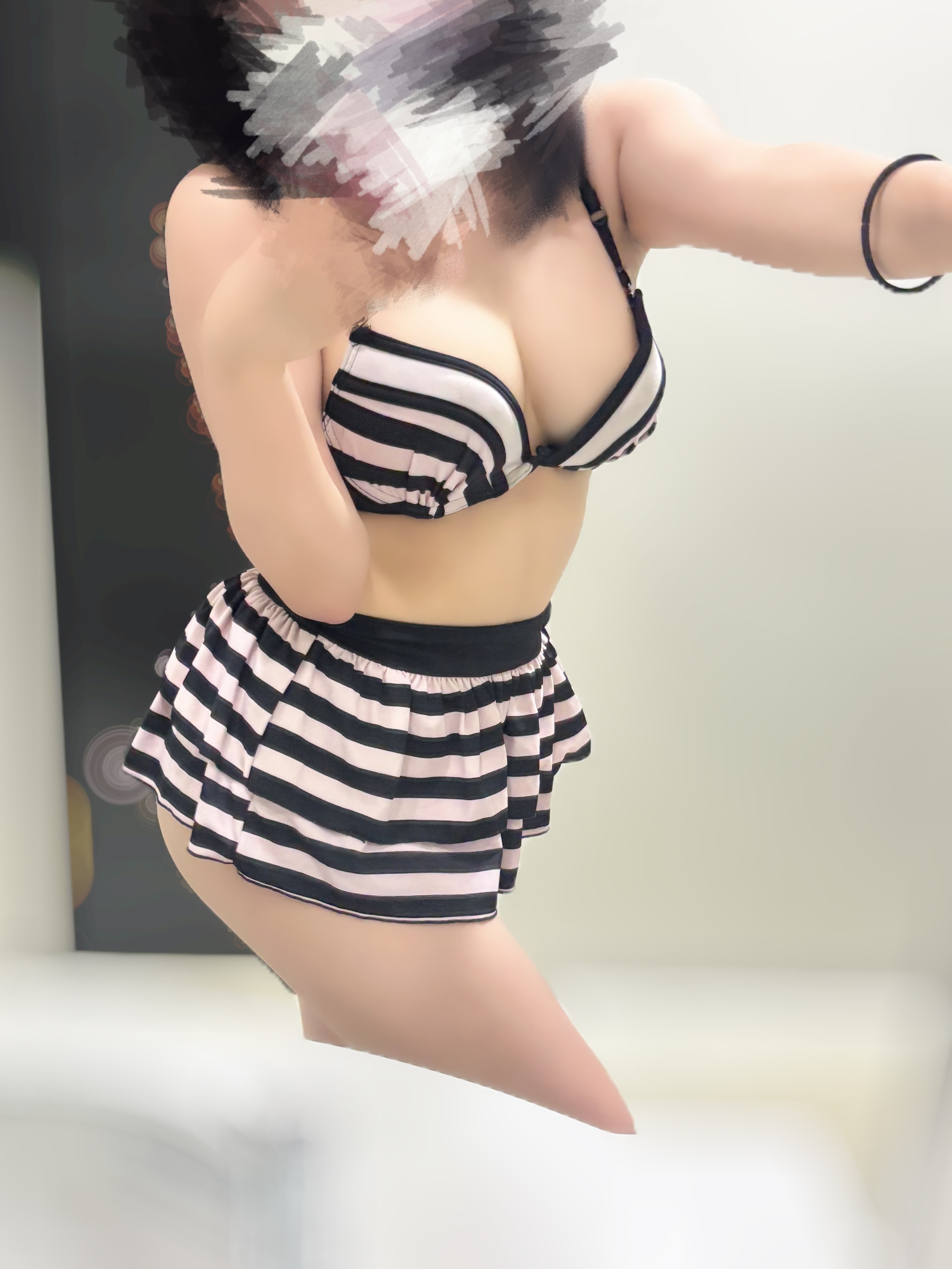 「ビキニ着てます♡」07/03(木) 20:19 | No.31 一ノ瀬(いちのせ)の写メ日記