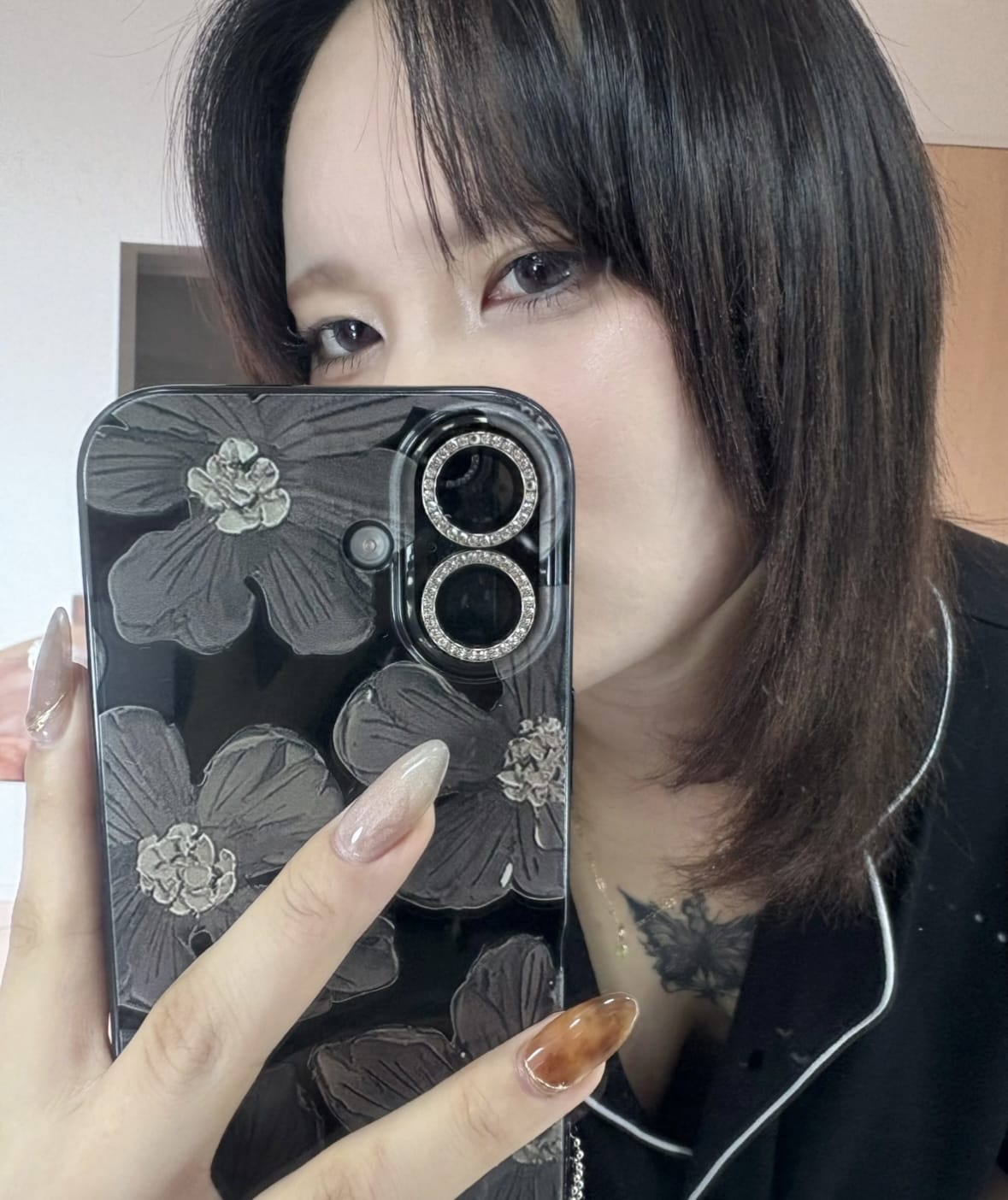 「久しぶりのお家」07/04(金) 09:49 | えまの写メ日記