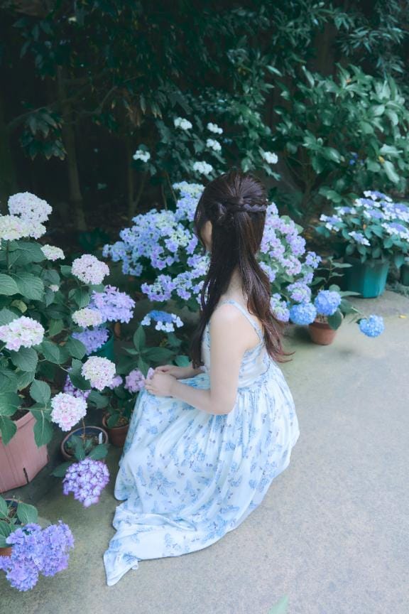 「今月初୨୧」07/06(日) 14:25 | せれんの写メ日記