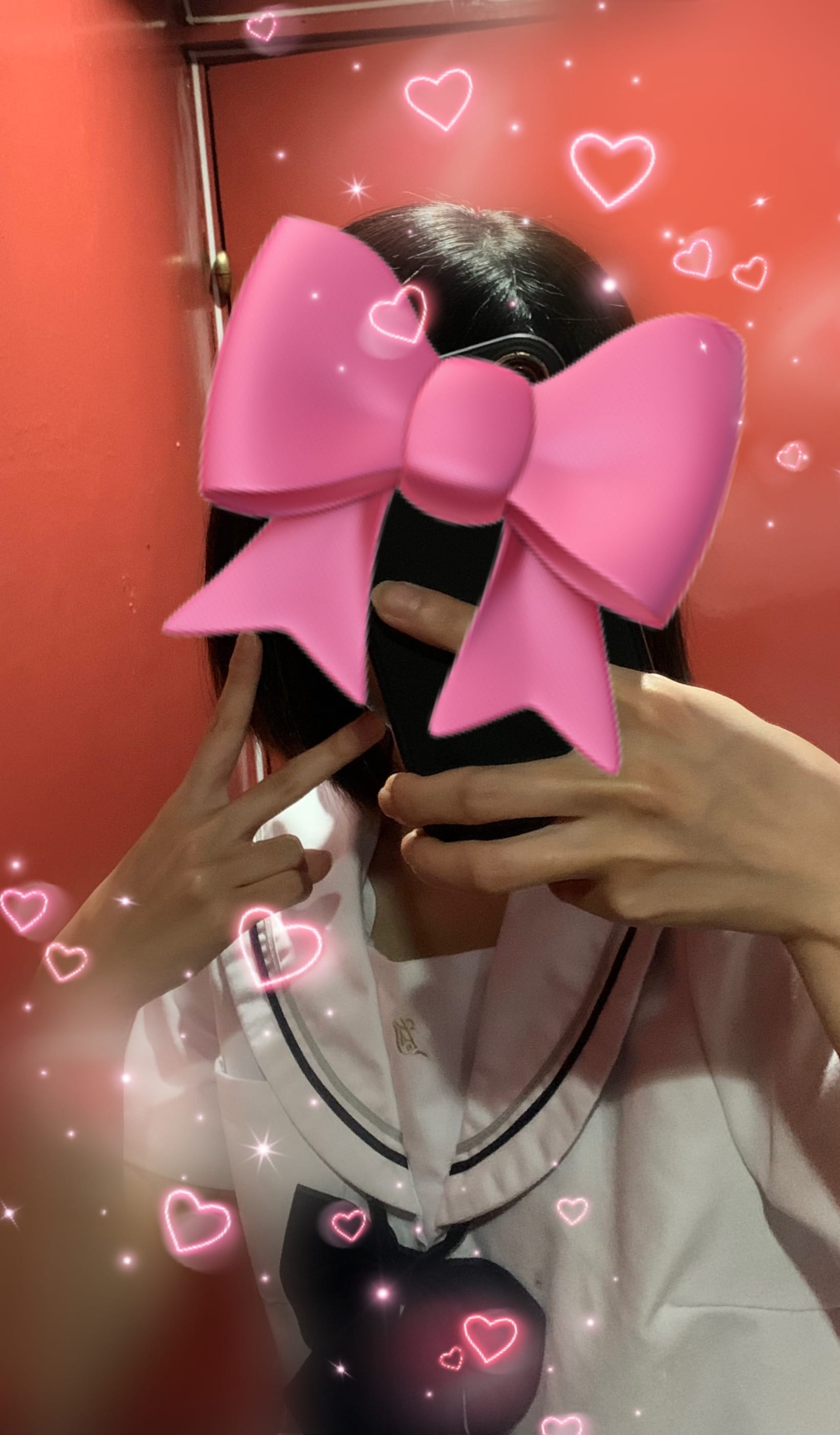 「制服最強！」07/07(月) 11:02 | あおいの写メ日記