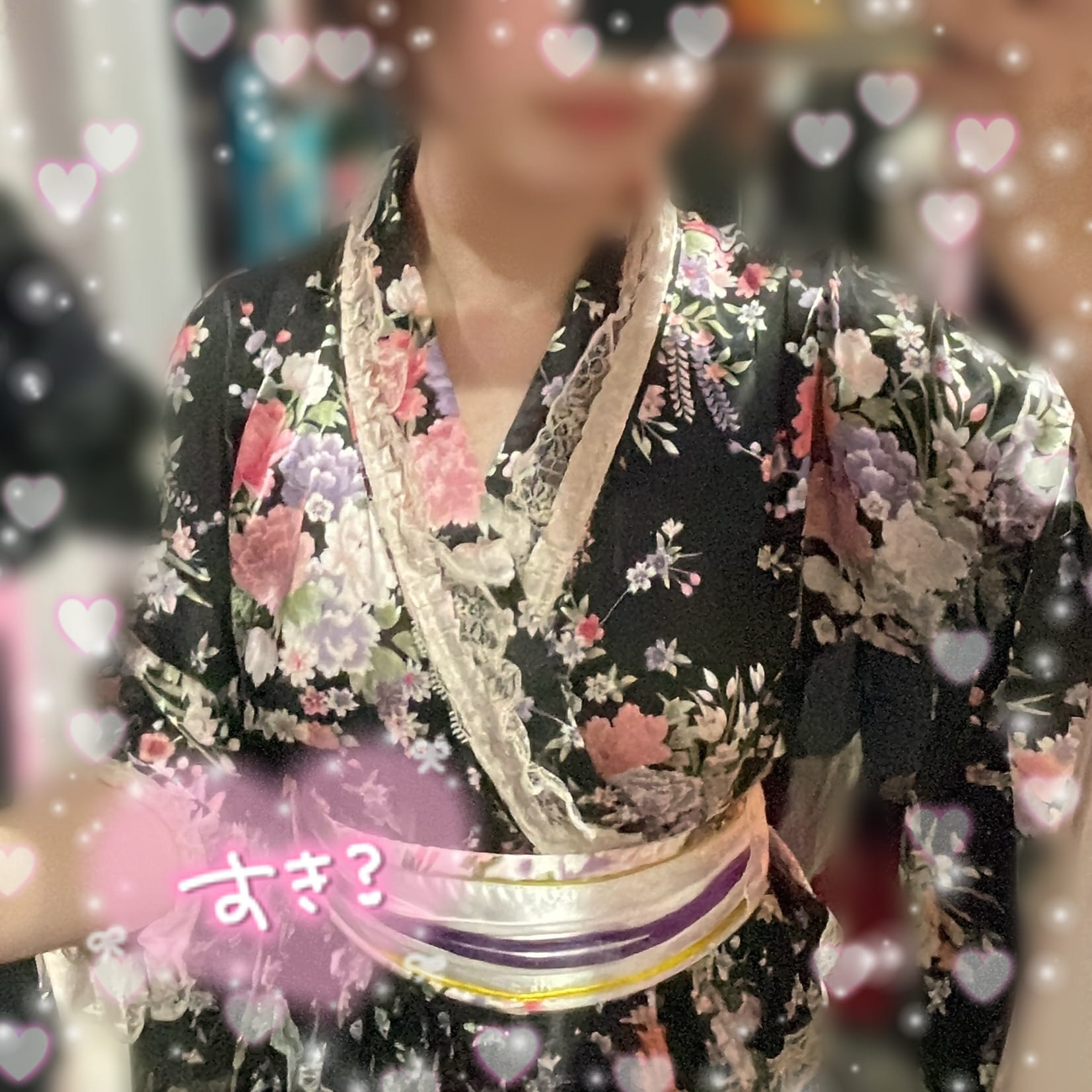 「おそくなった！」07/07(月) 12:05 | No.67 黒宮の写メ日記