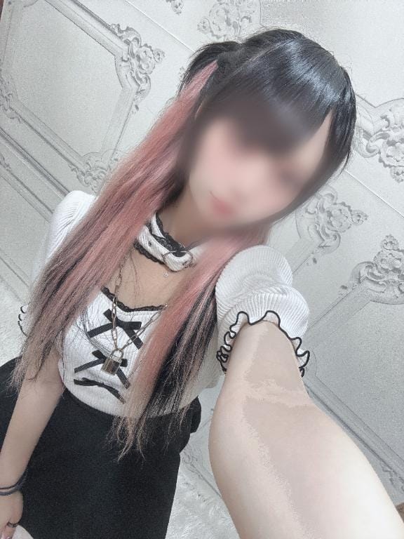 「はじめまして♡」07/09(水) 03:30 | りる「りる」の写メ