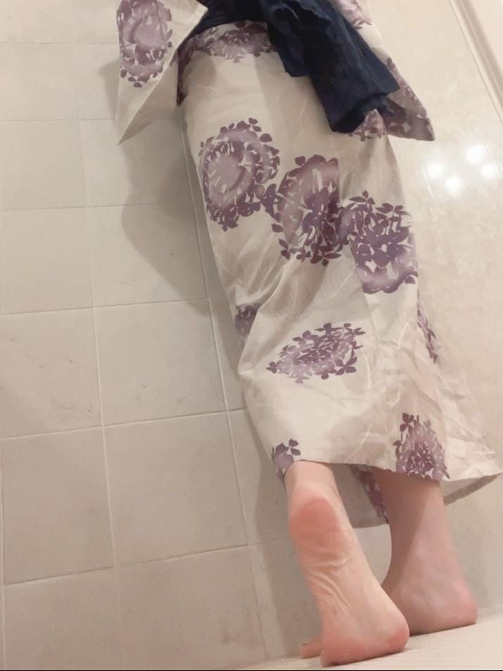 「ピシッとゆったりと」07/09(水) 12:49 | なおこの写メ