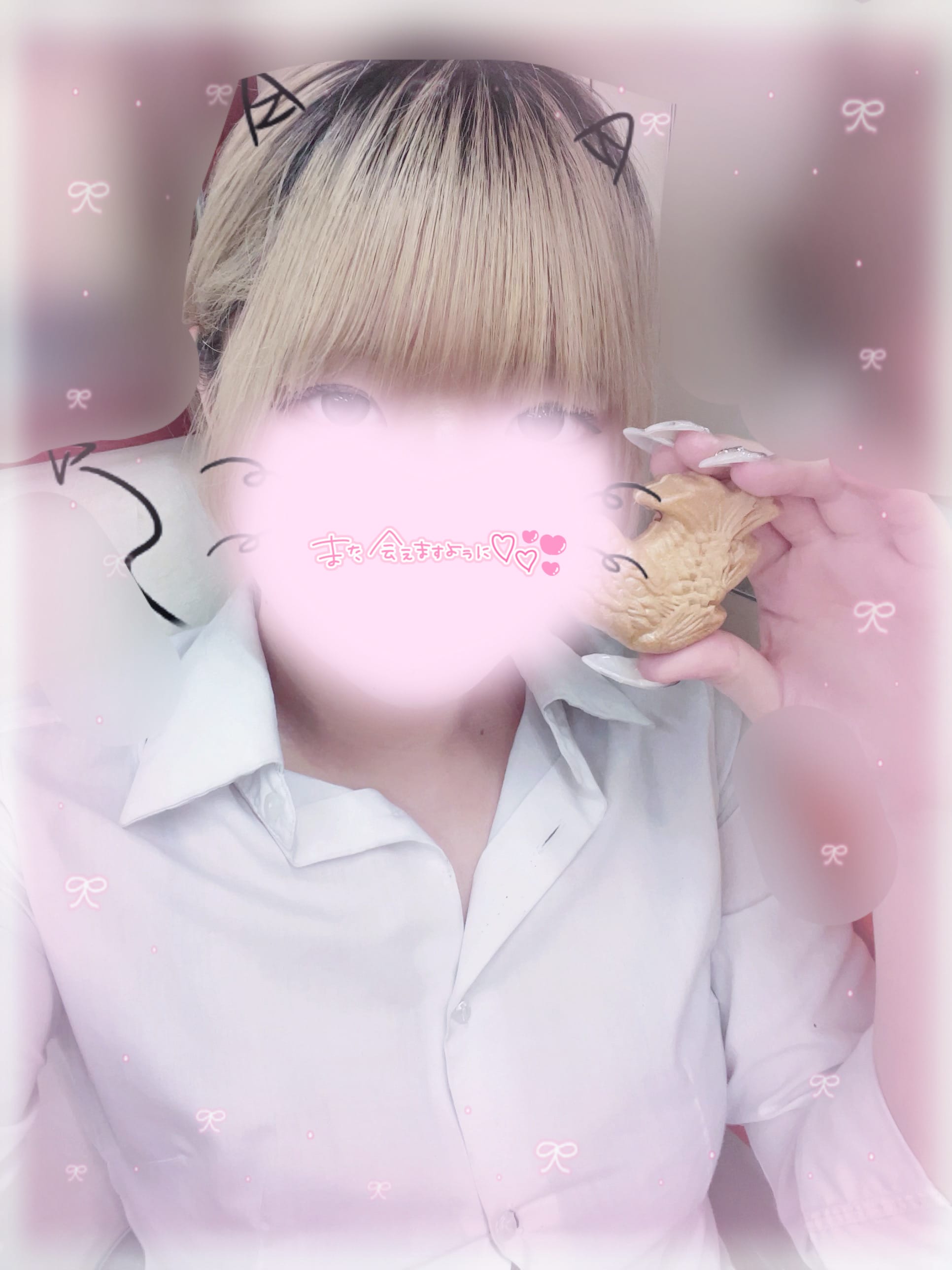「お久しぶりですт т」07/09(水) 22:11 | No.37 如月の写メ日記