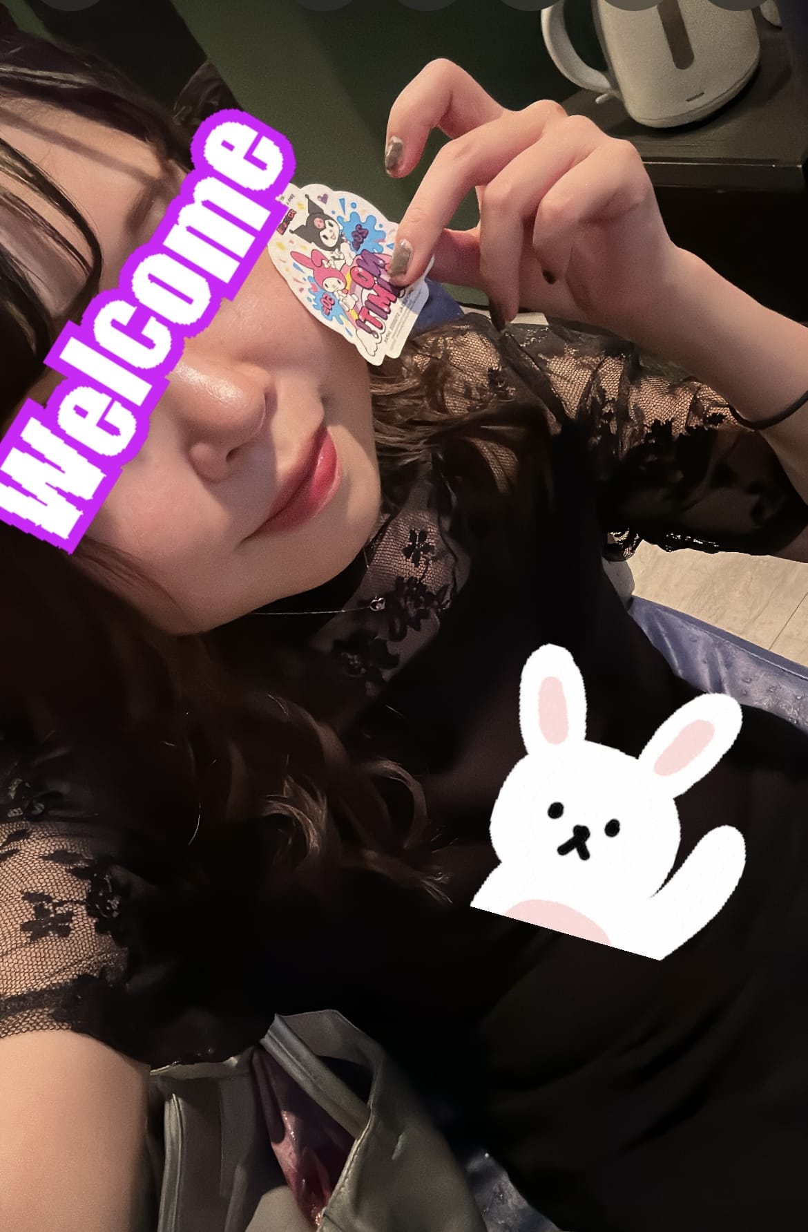 ななせ「3日ぶりでございます。」07/10(木) 10:01 | ななせの写メ