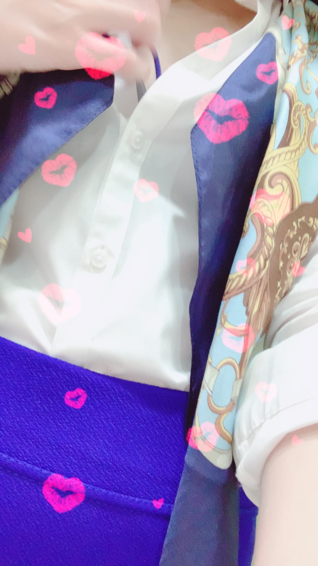 「出勤中」07/11(金) 18:02 | いろはの写メ