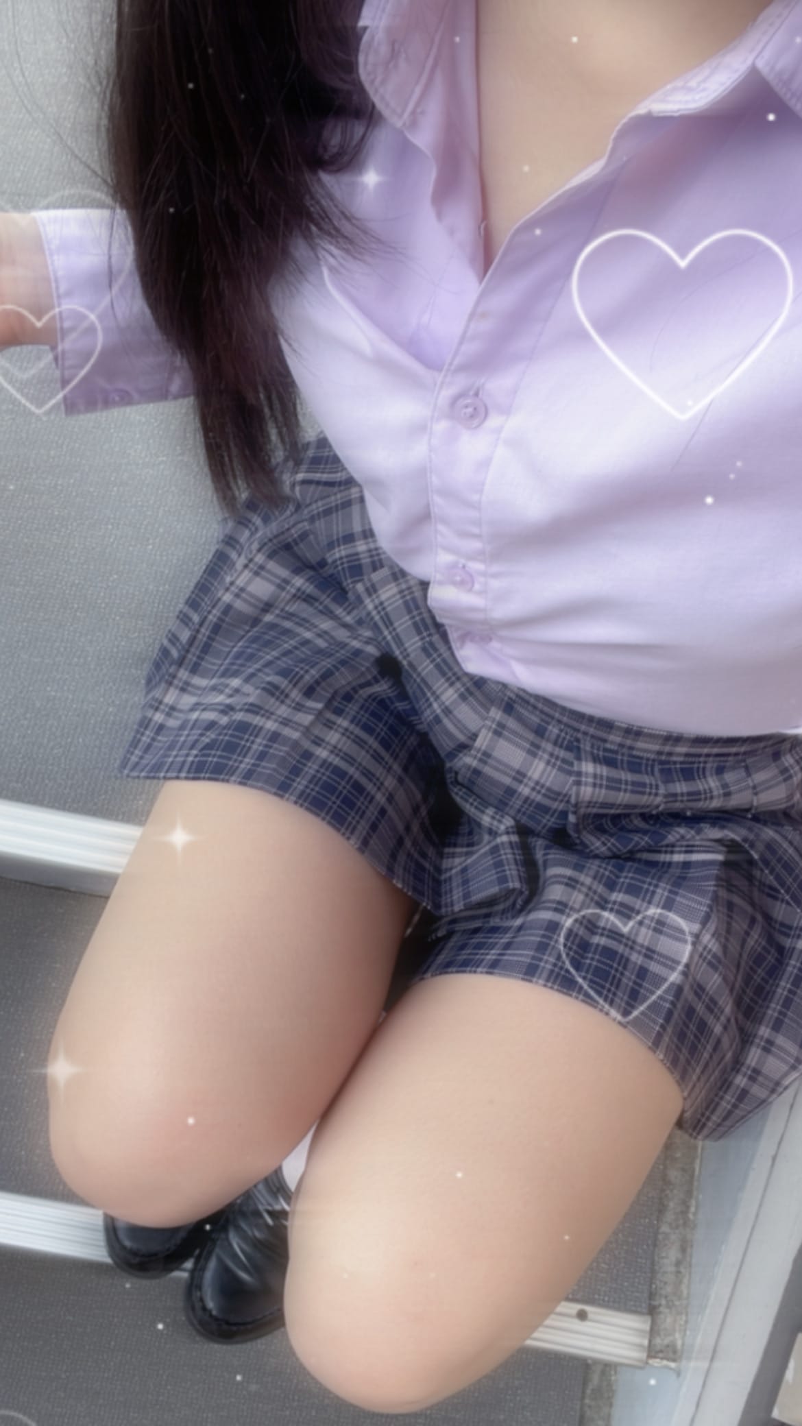「制服ちゃーん」07/12(土) 09:51 | No.51 村重の写メ日記