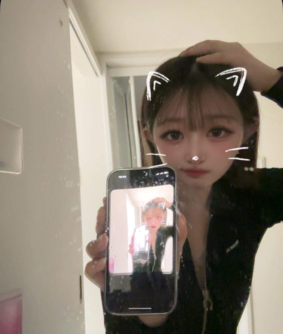「今日で最後なんです」07/14(月) 11:43 | 新人らいんの写メ日記