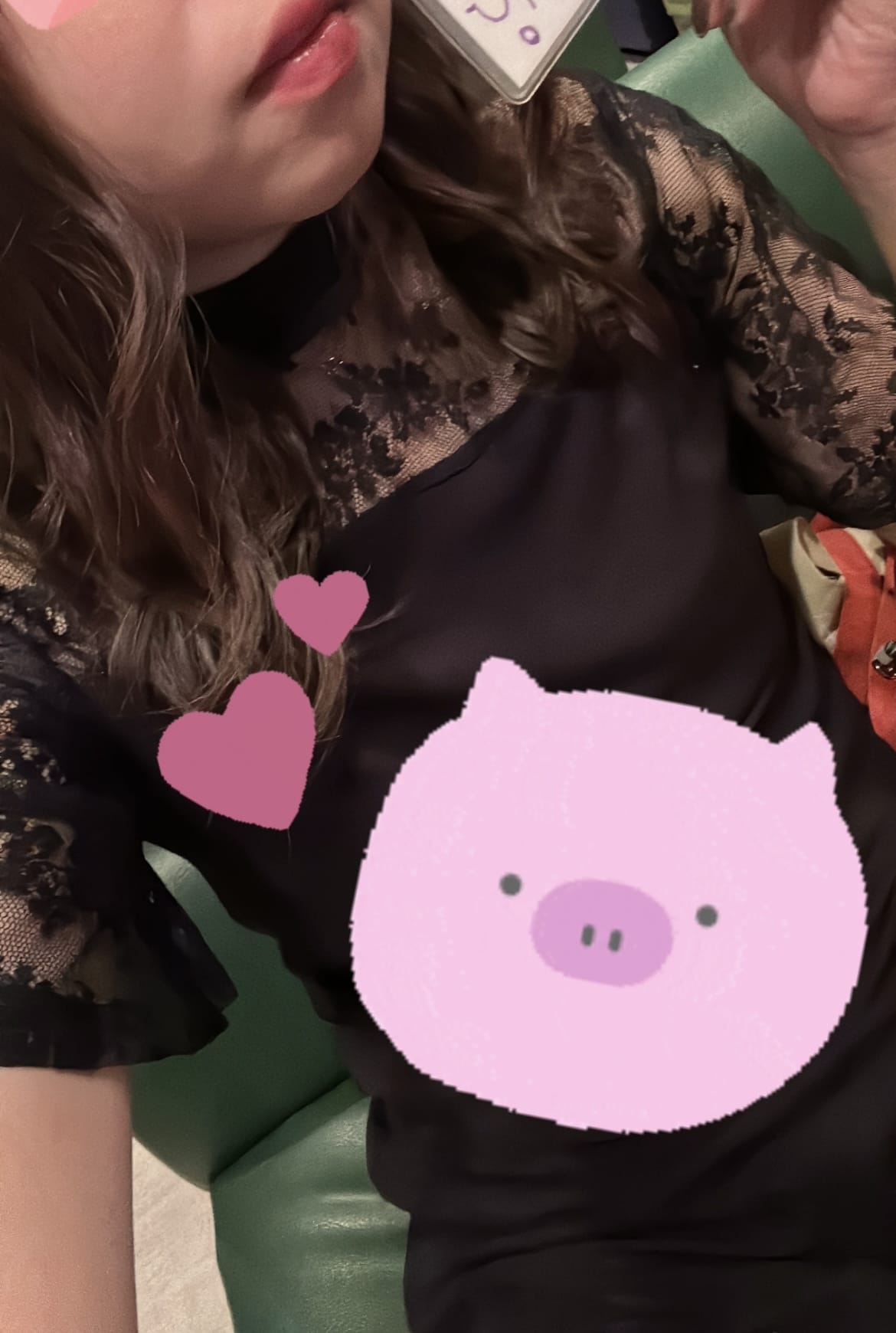 ななせ「本日もお邪魔してます。」07/14(月) 12:19 | ななせの写メ