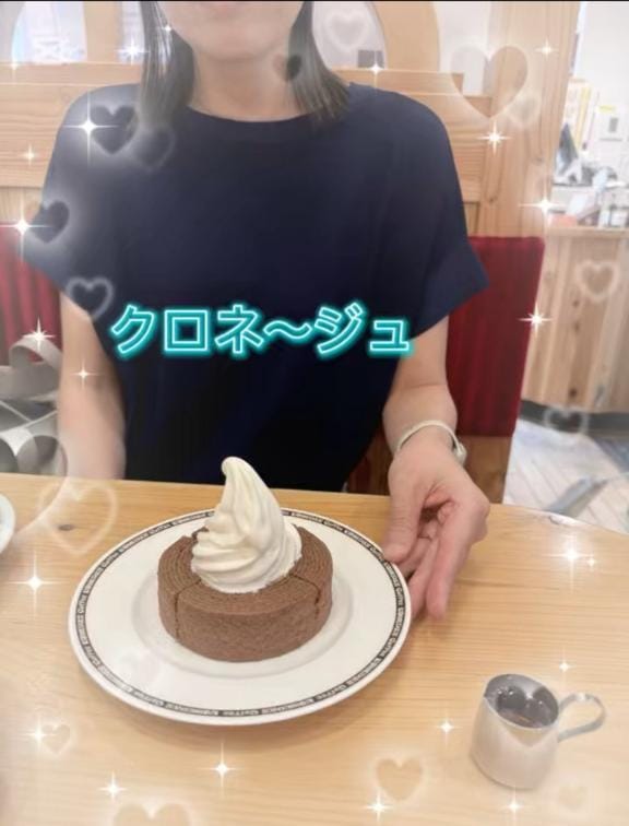 「コメダ」07/14(月) 13:01 | 朝倉　やよいの写メ