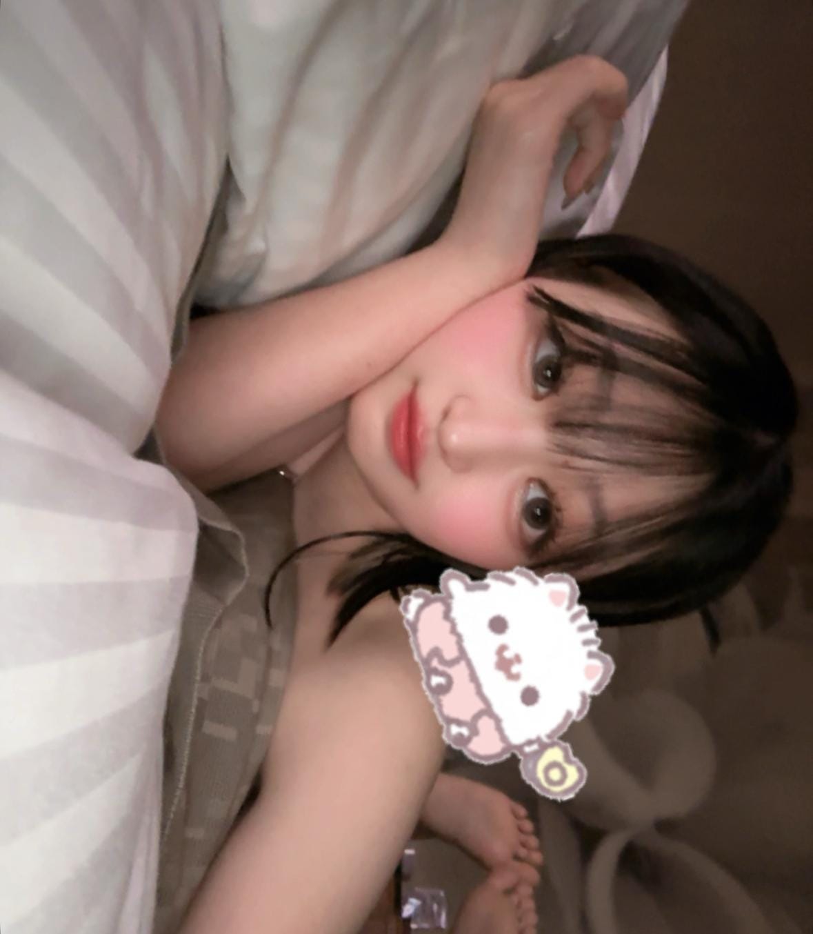 「A♡にありそうなシチュエーション」07/14(月) 22:24 | 新人らいんの写メ日記