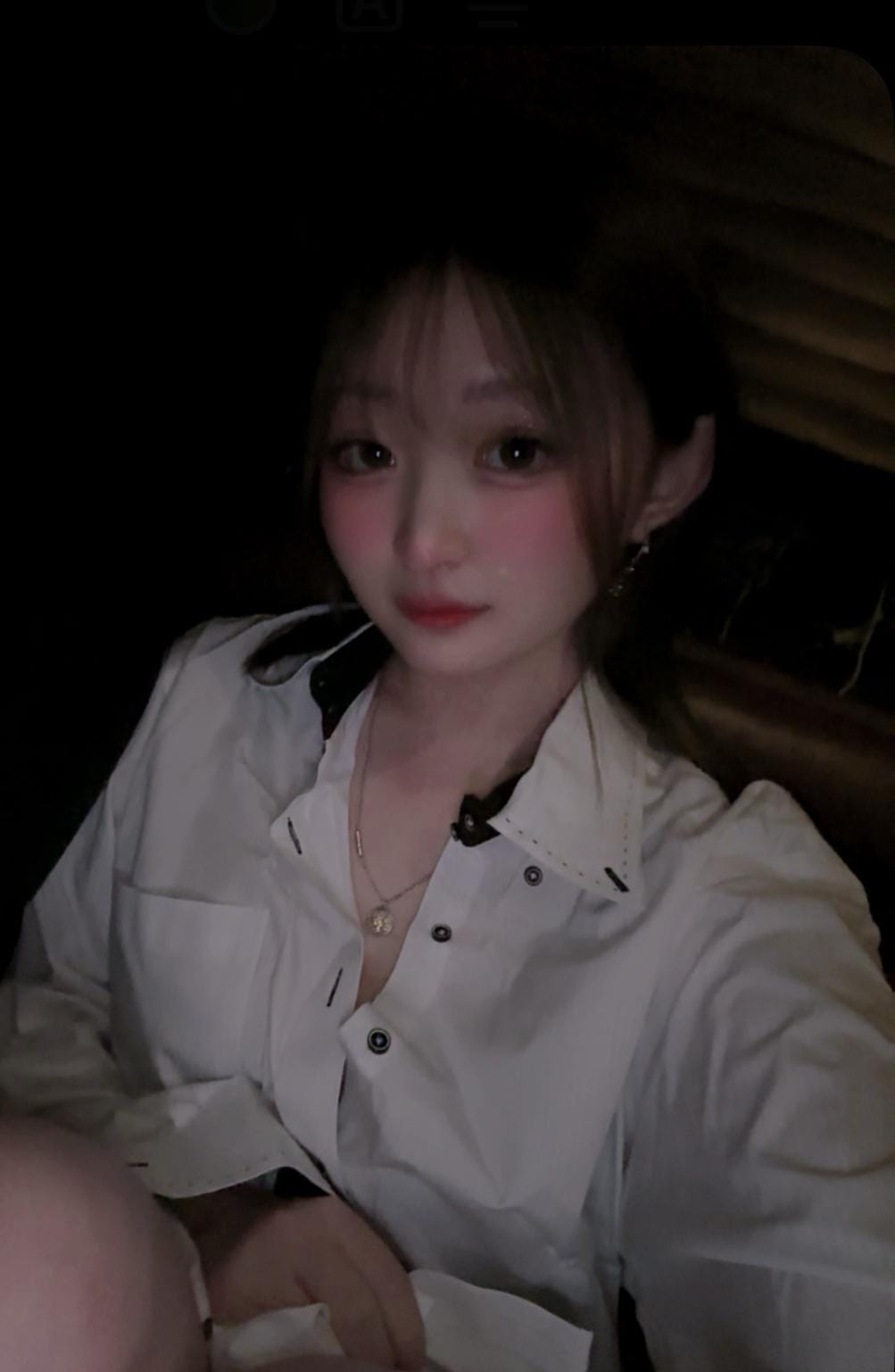 「私良くね…///////」07/15(火) 02:24 | 新人らいんの写メ日記