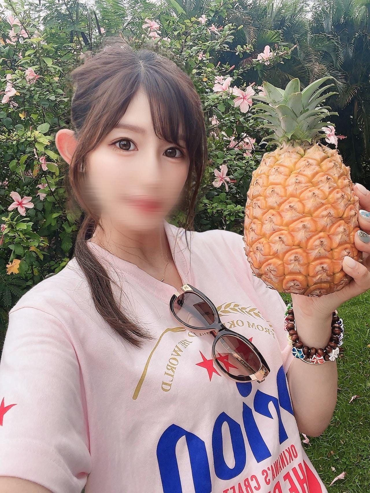 「あま～い」07/15(火) 10:46 | ありす-Arisuの写メ日記