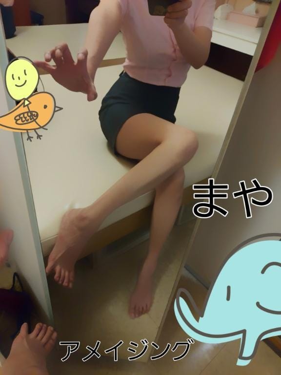「こんばんわ」07/15(火) 19:02 | まや～ヘルス＆M性感～の写メ