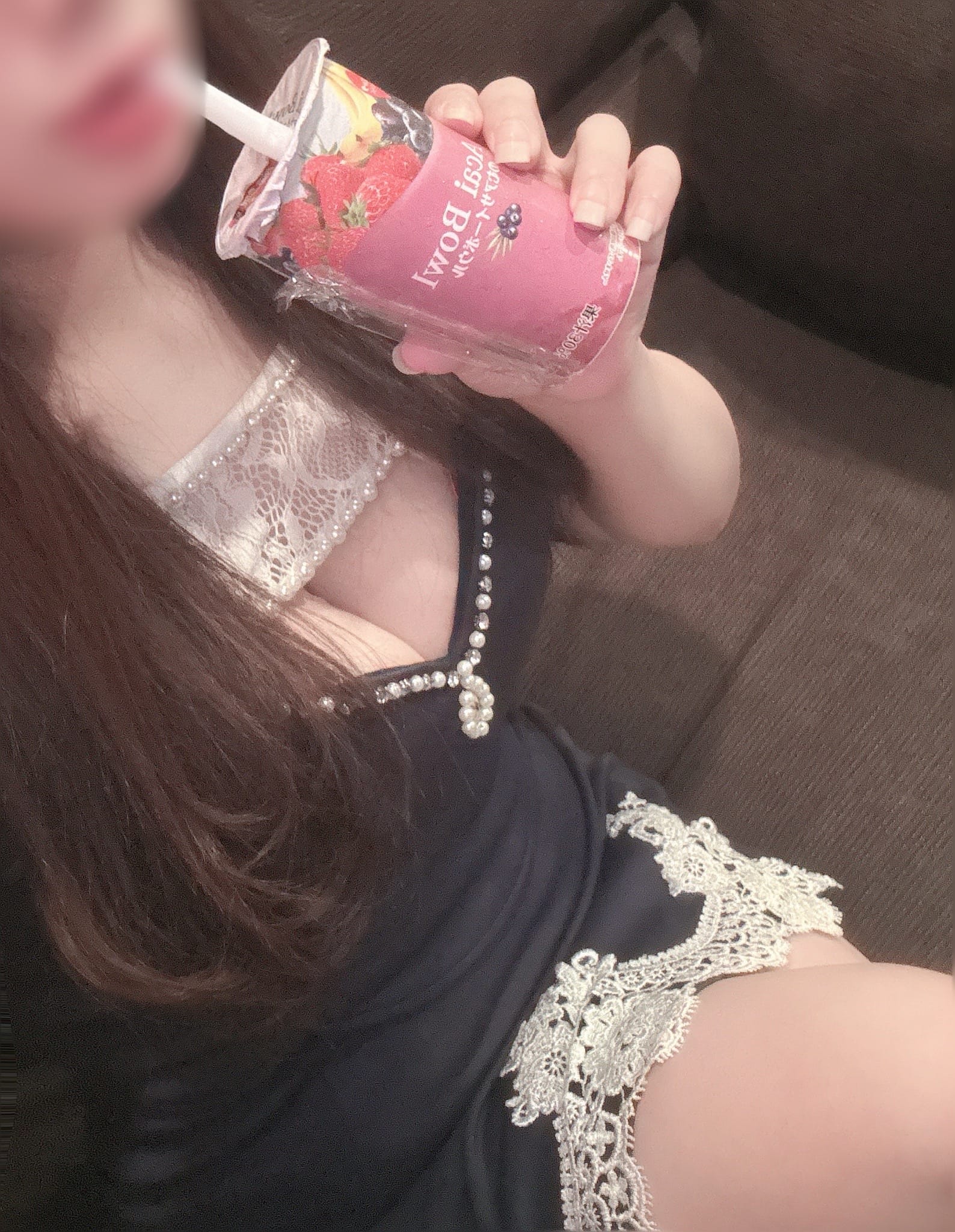 「出勤しました♪」07/15(火) 20:14 | 九条　あやめ☆ドハマリする敏感！の写メ