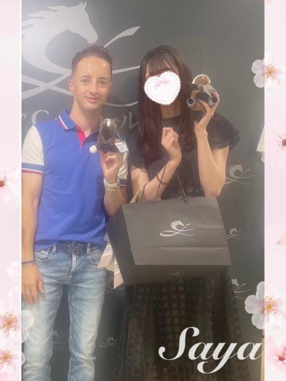 SAYA【さや】|金津園ソープの最新写メ日記