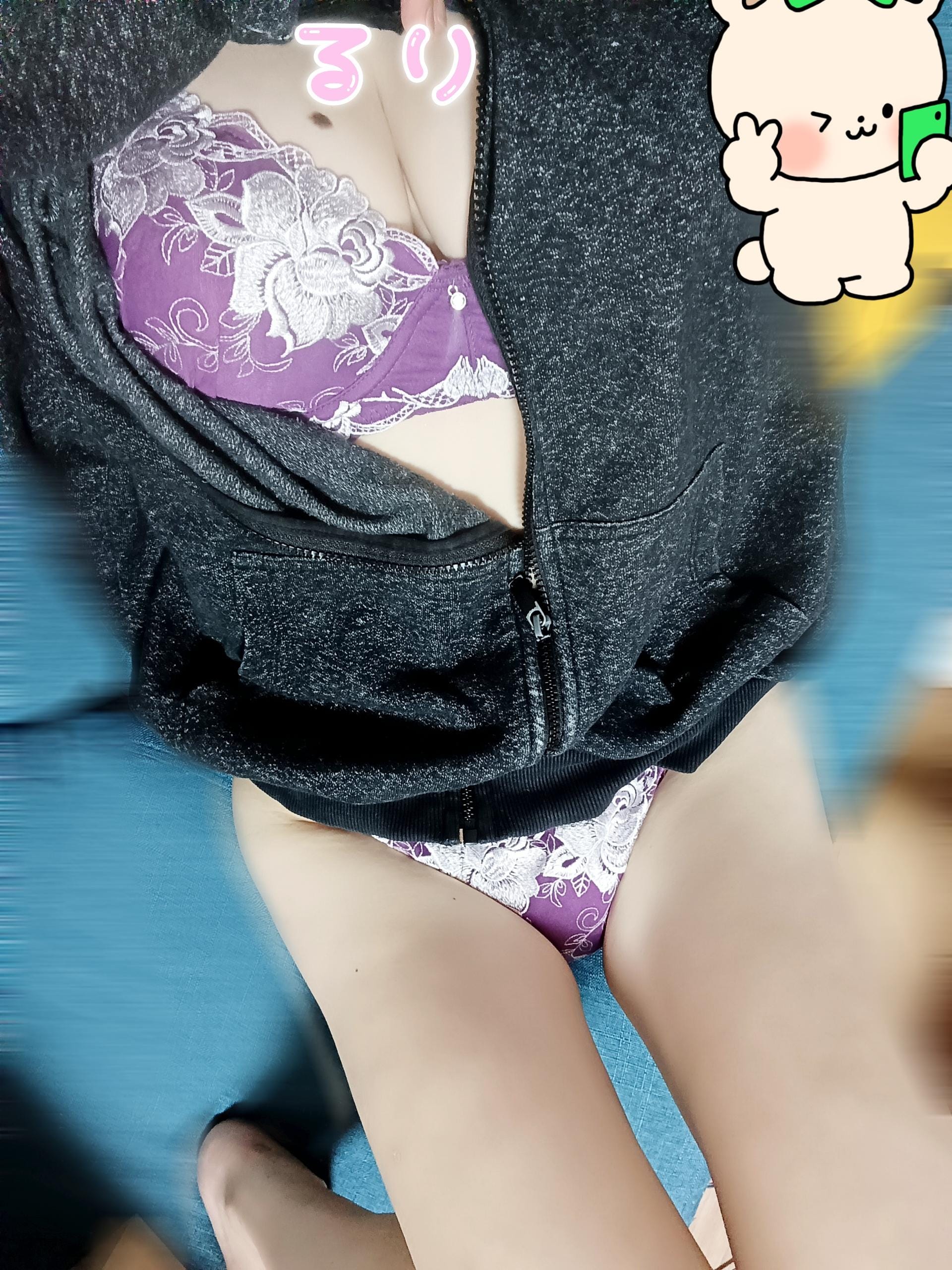 るり【梅】|神戸・三宮風俗の最新写メ日記