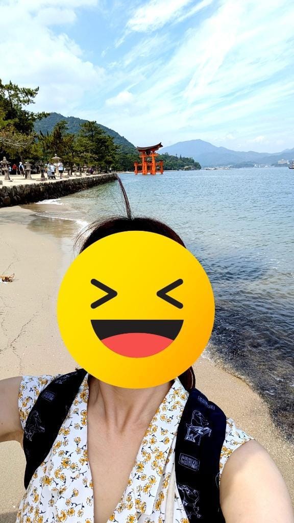 「ちょっと日焼けした」07/17(木) 09:04 | 西浦ひよりの写メ
