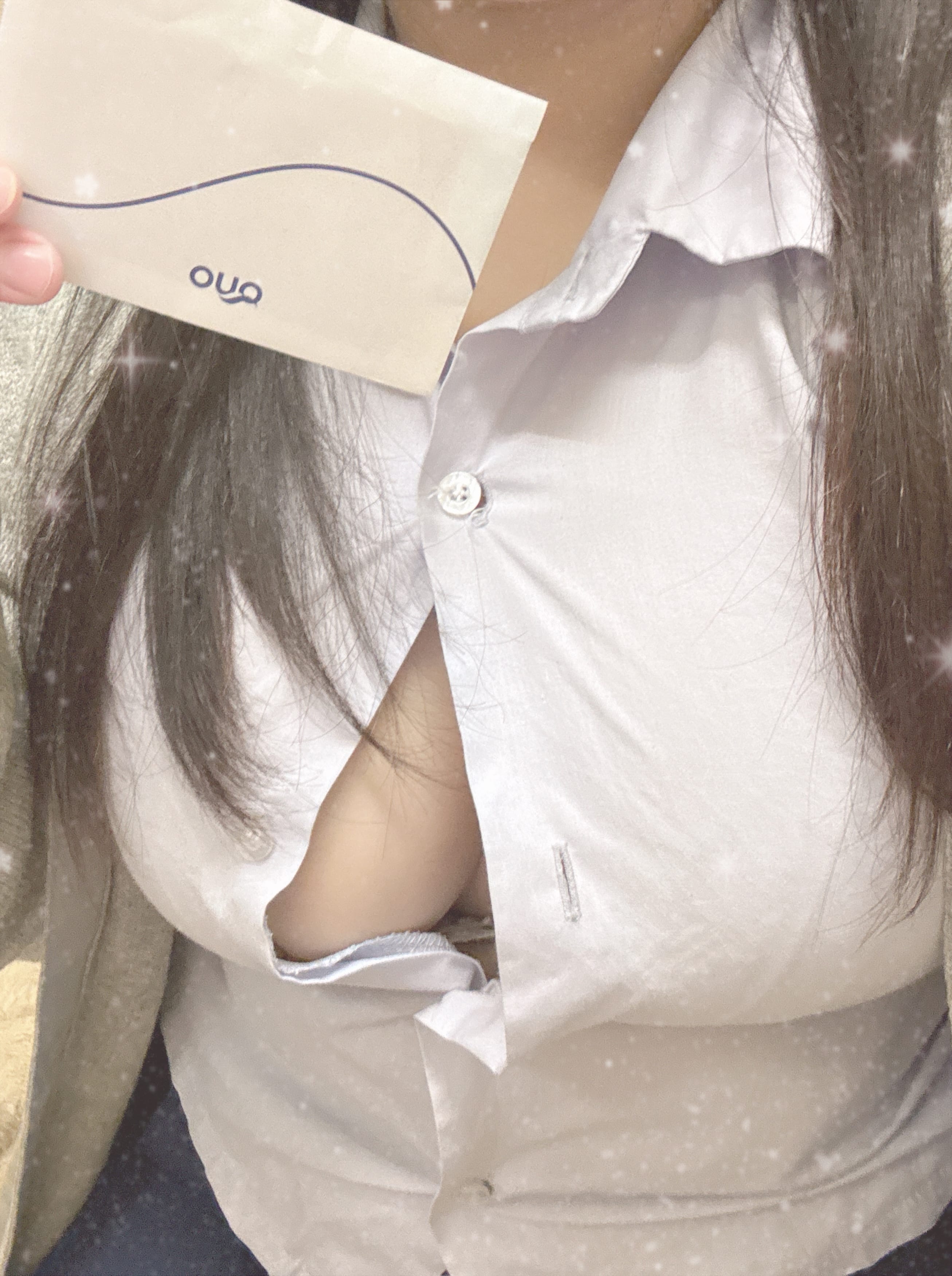 「退勤◎」07/18(金) 00:00 | ゆいの写メ
