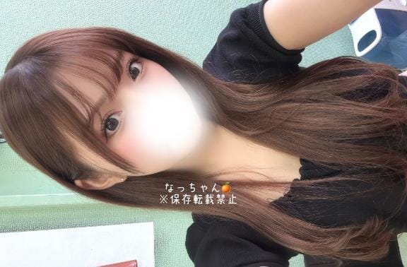 【S】なっちゃん【特別料金】|五反田デリヘルの最新写メ日記